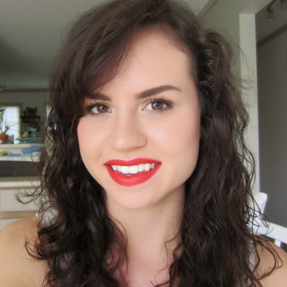 Meet your Posher, Lauren